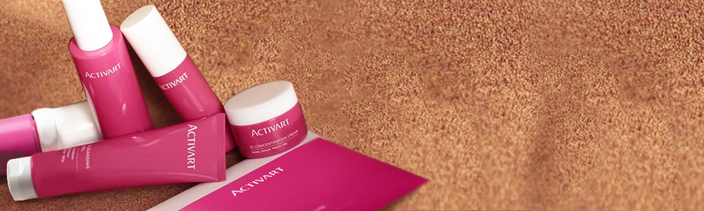 ACTIVART/アクティバート・SCデュアルミルク / HAIR'S WORTH