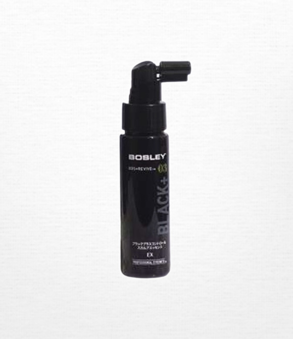 BOSLEY/ボズレーブラックプラスコントロールスカルプエッセンスEX(50ml ...