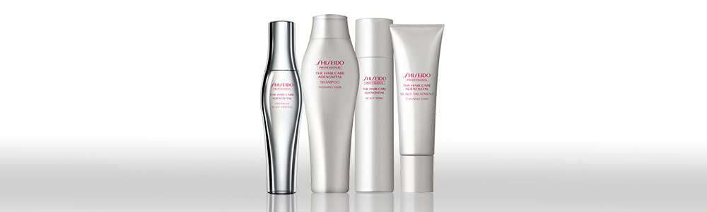 ADENOVITAL/アデノバイタルシャンプー(250ml) / HAIR'S WORTH